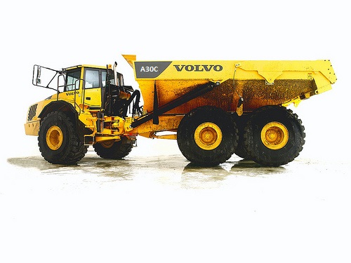 Volvo A30C