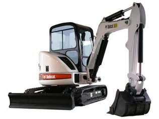 Bobcat 430