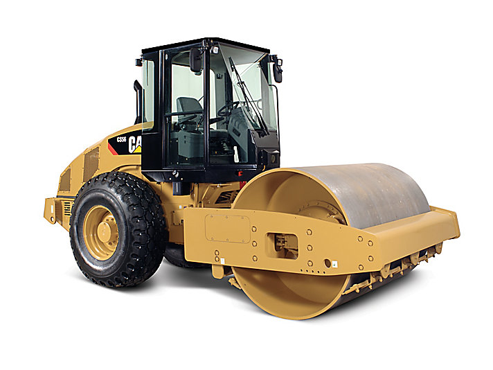 Caterpillar CS56D